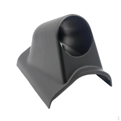 Universal 52mm 2inch Single Pillar Meter Mount Holder