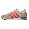 adidas Sneakers Usa 84 'Core Brown Vivid Red' GY2008