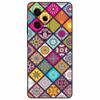 For Redmi Note 12 Pro 5G Case Note12 Covers TPU Black Silicone Starry Cover for Xiaomi Redmi Note 12 Pro+ 5G Plus Cartoon Soft