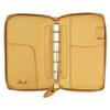 Breilio System Planner Mini 5 Minerva Box Ring Diameter 11 mm Round Natural 611 40