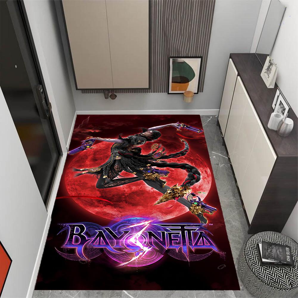 Fantasy Duel Sky Floor Rug Office Rug Design for Study room Dormitory Outdoor Game Room Antislip Carpet Decorate Offices