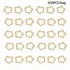 20-50pz Copricapo Treccia Sporca Perline Dreadlock Anelli per Capelli Polsini Regolabili Clip Treccia per Capelli Fermaglio Accessori per Capelli Per Donna Ragazza