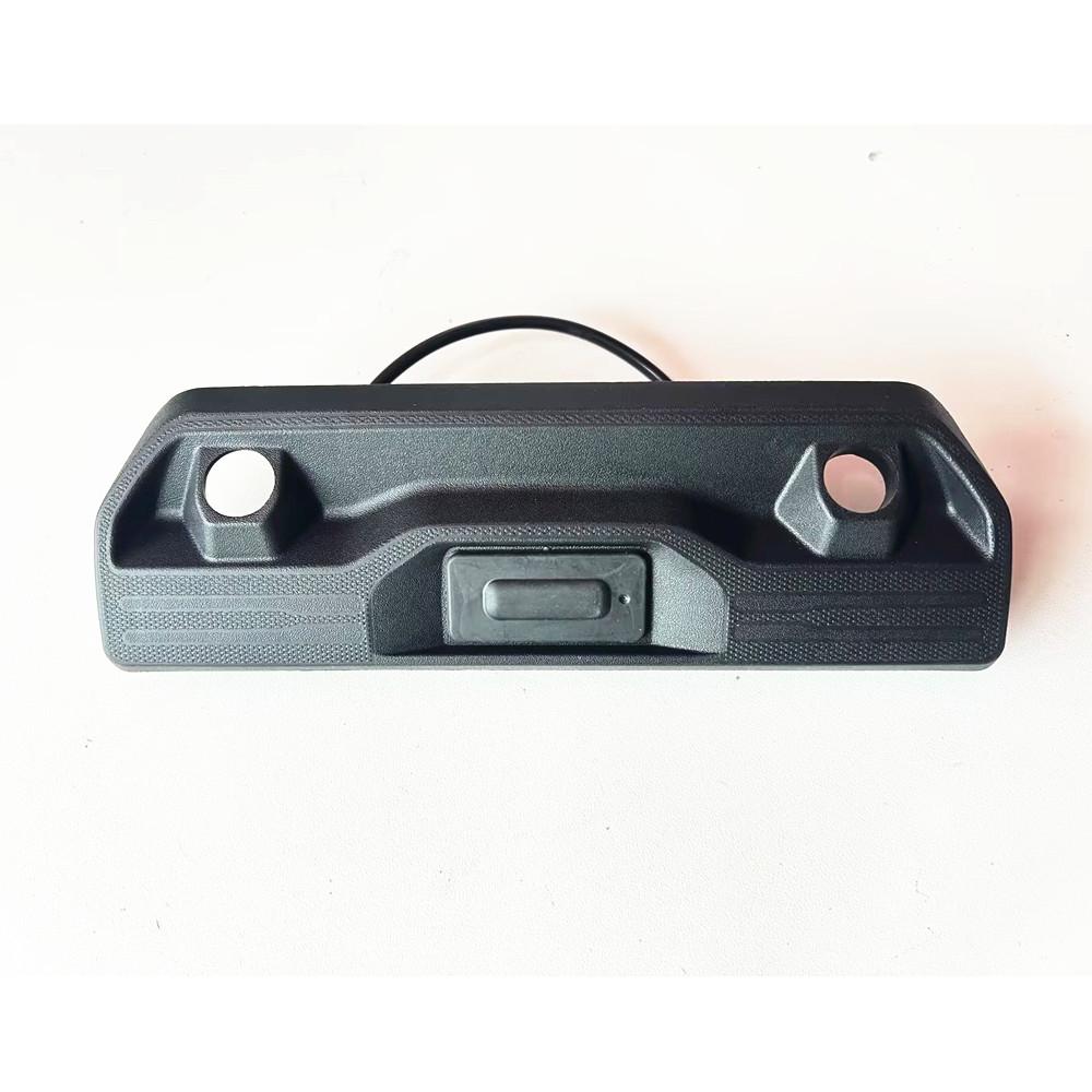 For 2020-2025 Silverado Tailgate Latch Handle NEW 86789899 85626242