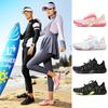 Unisex Quick-Dry Non-Slip Water Shoes for Outdoor Fitness & Swimming