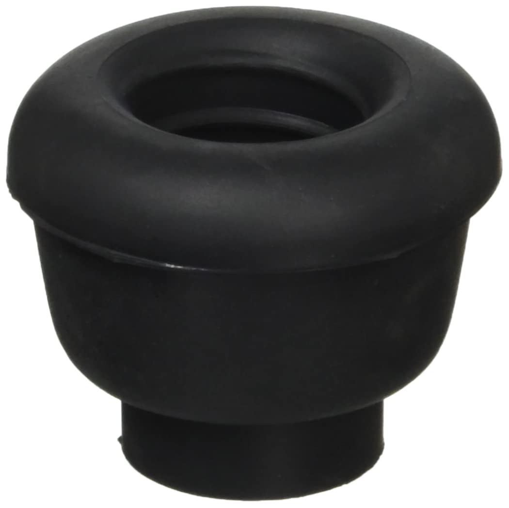 

BODUM Replacement Silicone Rubber Gasket for Siphon Coffee Makers, 1000ml, Black (Authentic) 01-1208-01-901