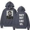WinterSpring Mens HipHop Gothic Retro Street Trend Hooded Sweatshirt Outdoor Leisure Sports Mens Pullover Shirt