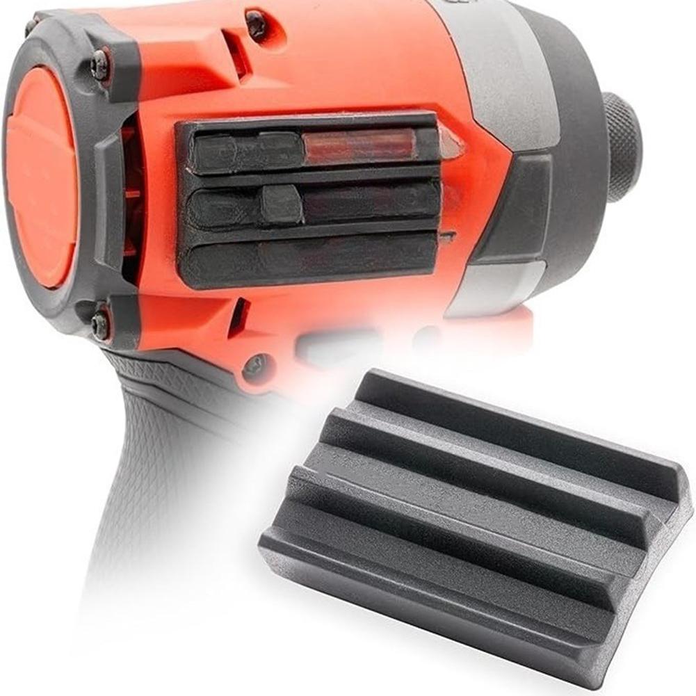 Magnetic Drill Bit Holder Impacts Driver Bit Holder 25 50 65mm Screwdriver Bit Perfect For Carpenter Electricians DIY Enthusiast