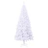VidaXL Arbre de Noël artificiel avec support 180 cm 620 branches