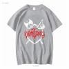 NEW Vomitory Swedish Death Music Group Vintage Retro T SHIRT SIZE S 4XL Long or Short Sleeves Vintage Washed Comfortable Casual
