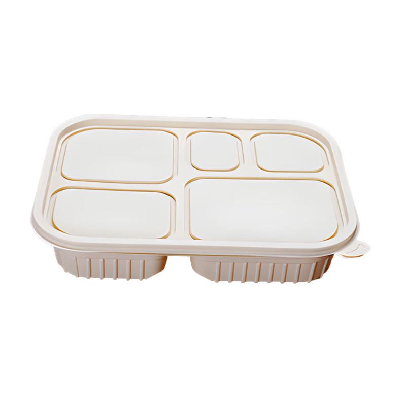 Yinmei Biodegradable Disposable Lunch Boxes