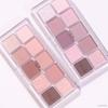 BBia Essential Eye Palette 8.5g (+Free gift)
