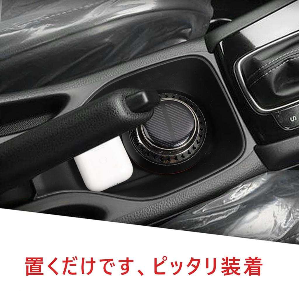 Fucaten Compatible Honda WR-V WRV DG Series (March 2024 ~~) Car Console Box, Armrest