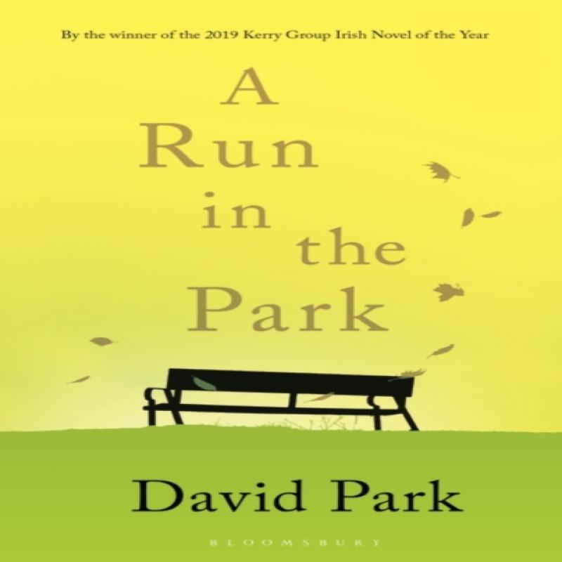 Ria Christie English Books Ein Lauf Im Park Von David Park Hardcover Buch 9781526619976