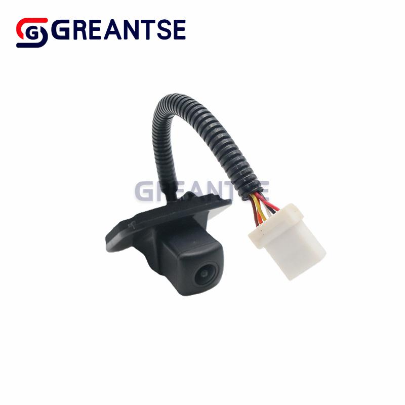 39530-T2A-A71 Rear View Assist Parking Reversing Camera For Honda Accord S Edan EX Car Spare Accessories