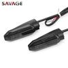 LED Turn Signal Indicator For HONDA CBR250RR CB150R CB1000R CB1000 Hornet for Forza X-ADV 750 150 CRF1100L CRF450L Blinker Lamp