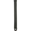 D'Addario Daddario Guitar Strap Poly-Pro Guitar Strap Planet Rock PWSPL200 Black [Domestic Genuine]