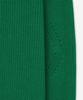 INTEMPOMOOD Hazzi Elbow Volume Pullover_Green Earth