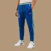 Nike Kids  Knitted Sports Pants NBA Versatile Comfortable Drawstring Kids bottoms 3Z2B7HC2Q-MAV
