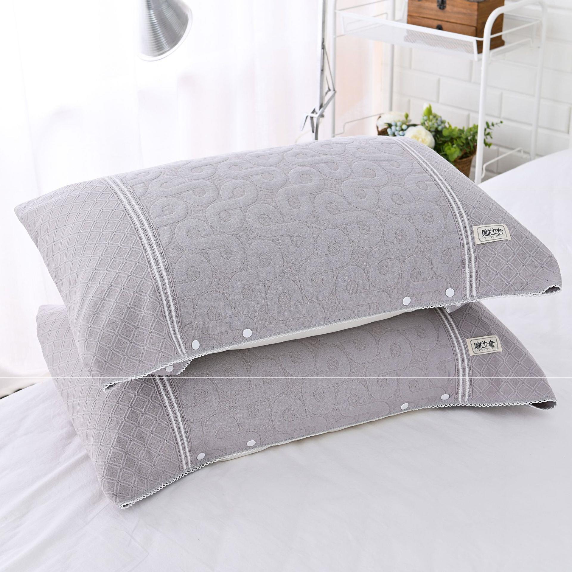 

Конструкция пряжки может быть фиксированной и регулируемой, нескользящая, снимающаяся наволочка, одинарная марлевая наволочка, волшебная наволочка, наволочка 50X70CM