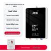 Intelligent Instant Electric Water Heater for Kitchens and Showers - Energy Efficient