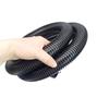 Replacement Vacuum Hose Elastic Hose Flexible Cleaner Pipe Replacement Hose Plastic Texture Suitable for NT20 NT30