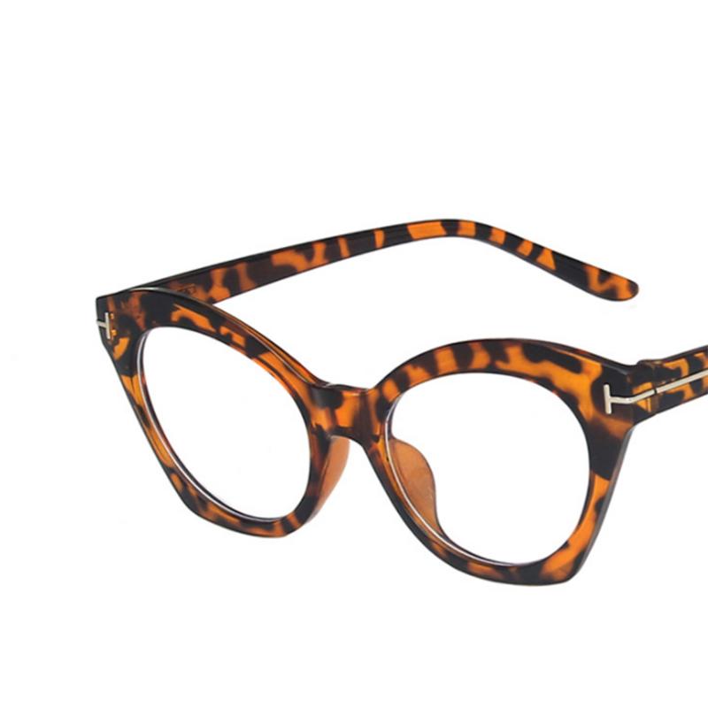 

Word Cat Eye Frame Clear Lens Glasses Myopia Nerd Spectacles -0.5 -1.0 -2.0 to -6.0 Butterfly Hyperopia +0.5 to +6.0 No degree 0
