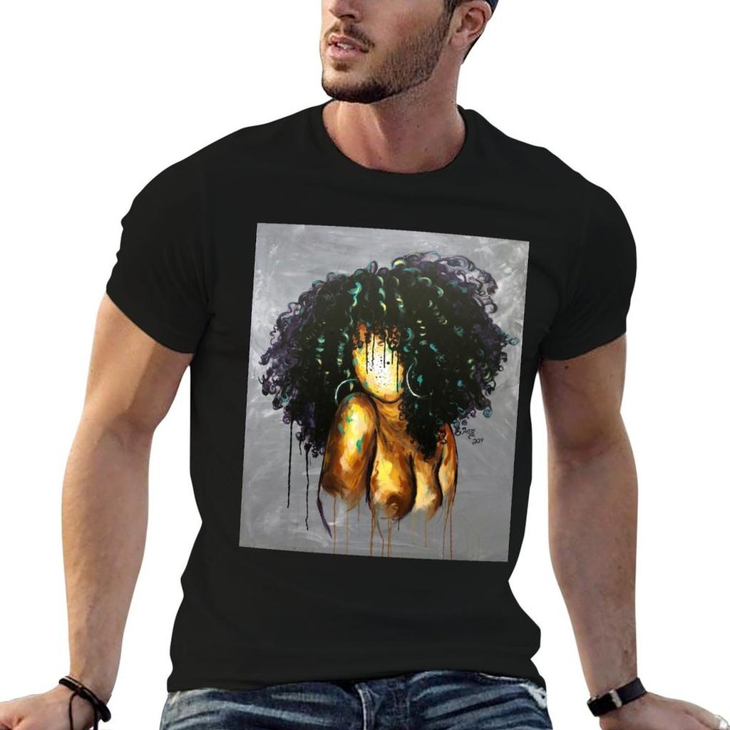 Naturally LXVIII T-Shirt Holiday Party T-Shirt for Men