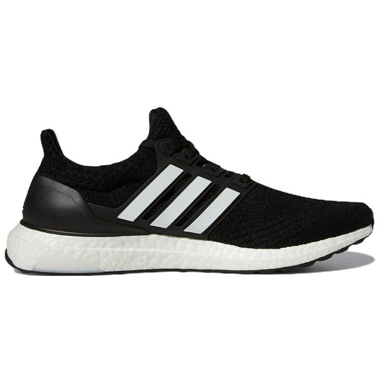 UltraBoost 5.0 Adidas Dna 'Black White' GV8749