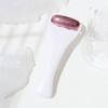 Cross-Border Metal Rose Gold Facial & Body Ice Massage Roller