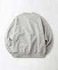 OUTSTANDING Mil Series Sweat(152Nd)_3%Melange Gray