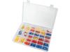 ELECTRICAL CONNECTOR KIT 600 PCS - YT-068913