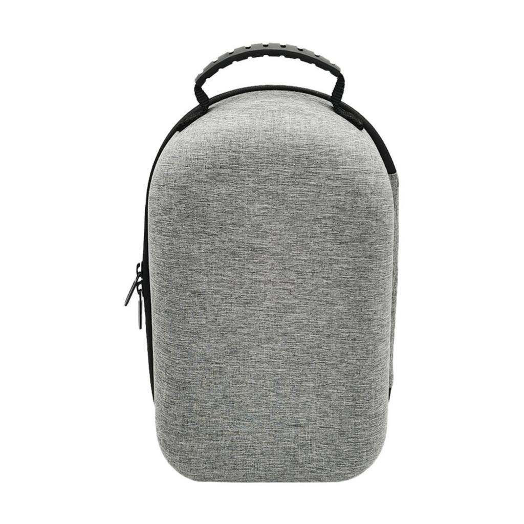 Meta Quest 3 Goggle Carrying Case | Gray