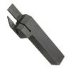 ABWR-2X MGEHR1616-3 Lathe Cut Off Grooving Parting Tool Holder For MGMN300 Insert CNC