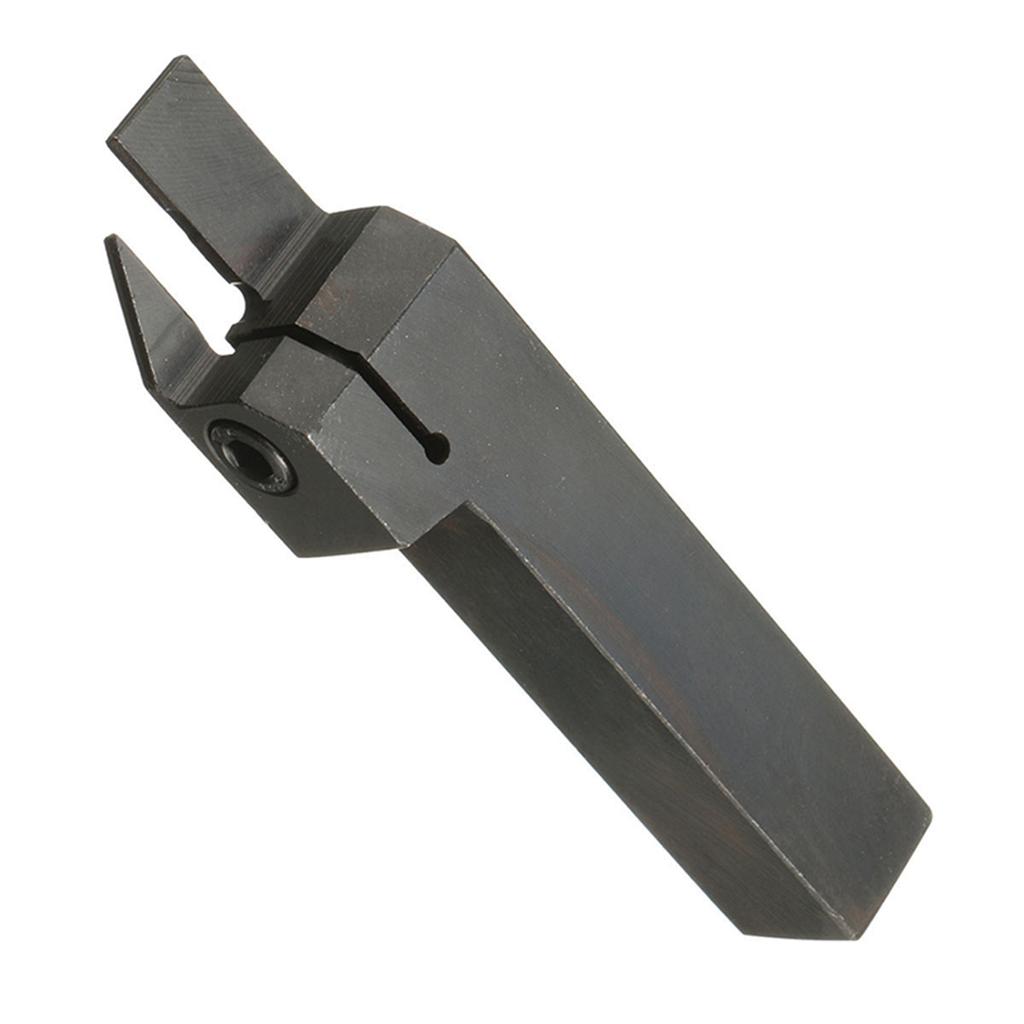ABWR-2X MGEHR1616-3 Lathe Cut Off Grooving Parting Tool Holder For MGMN300 Insert CNC
