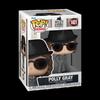 Figurine - Funko - Pop - Peaky Blinders - Polly Gray - 9 Cm - Presented In a Window Box