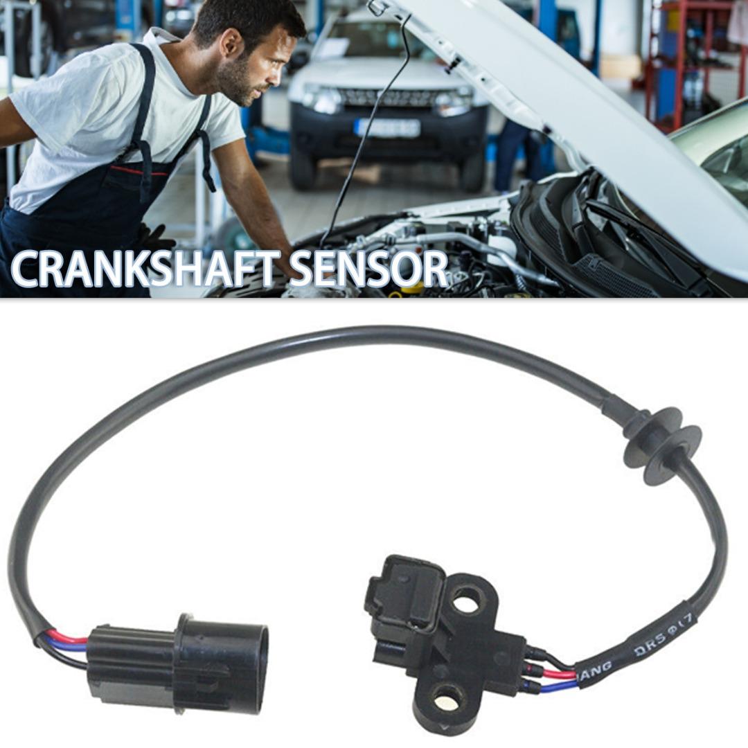 

Датчик положения коленчатого вала автомобиля Mayitr для Mitsubishi Lancer Space Star MR420734