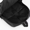 High-Quality Men's Travel Backpack – Large Capacity Nylon Laptop Bag for Business Trips & Outdoor Use