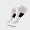 Source Motion Men's Mid-Calf Elite Running Socks - Thick Terry Bottom for Outdoor Sports