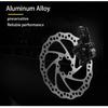 TEKTRO MD-M300 Bicycle Disc Brake Mountain Bike Mechanical Brake Clamp Wire Control Cable Pull Disc Aluminum Alloy Accessories