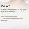 Innisfree Krem przeciwsłoneczny Tone Up No-Sebum EX SPF50+ PA++++ 60ml
