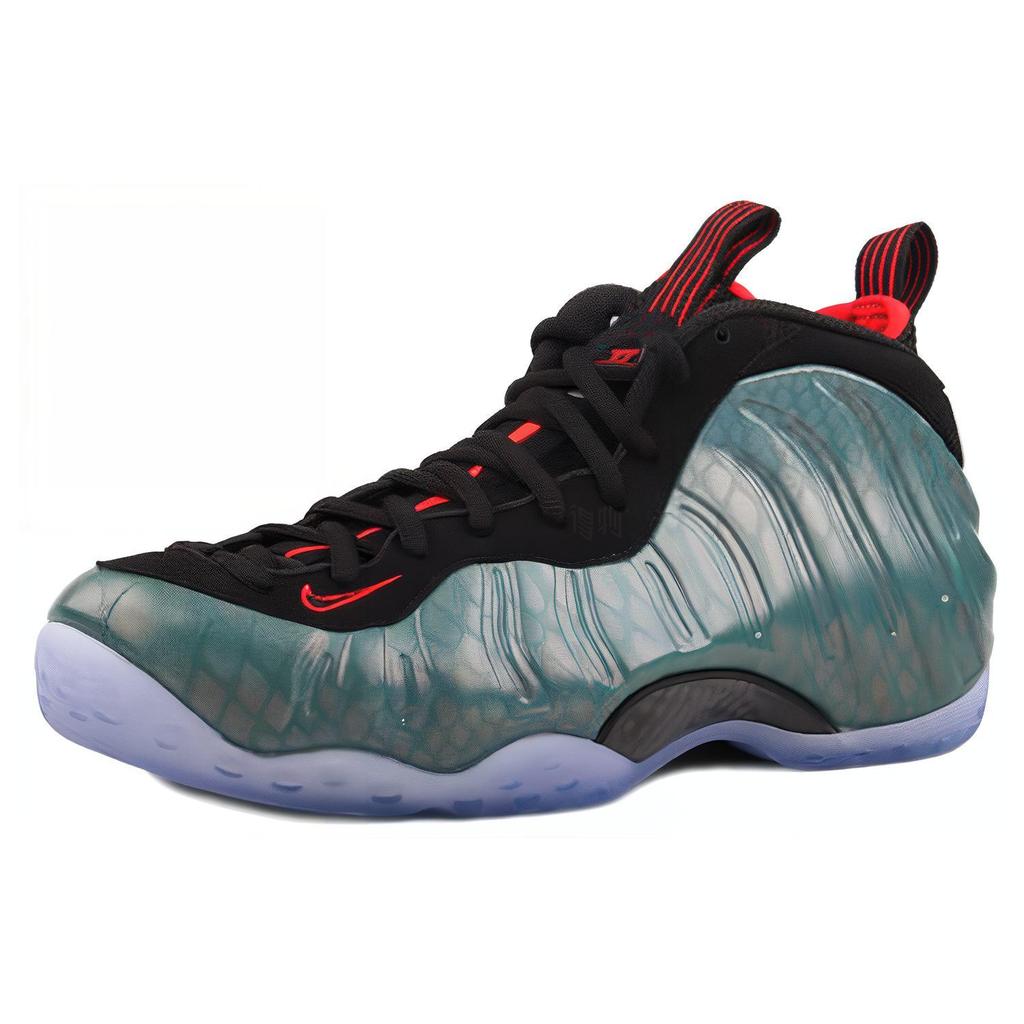 Nike Air Foamposite One Prm Gone Fishing 575420-300