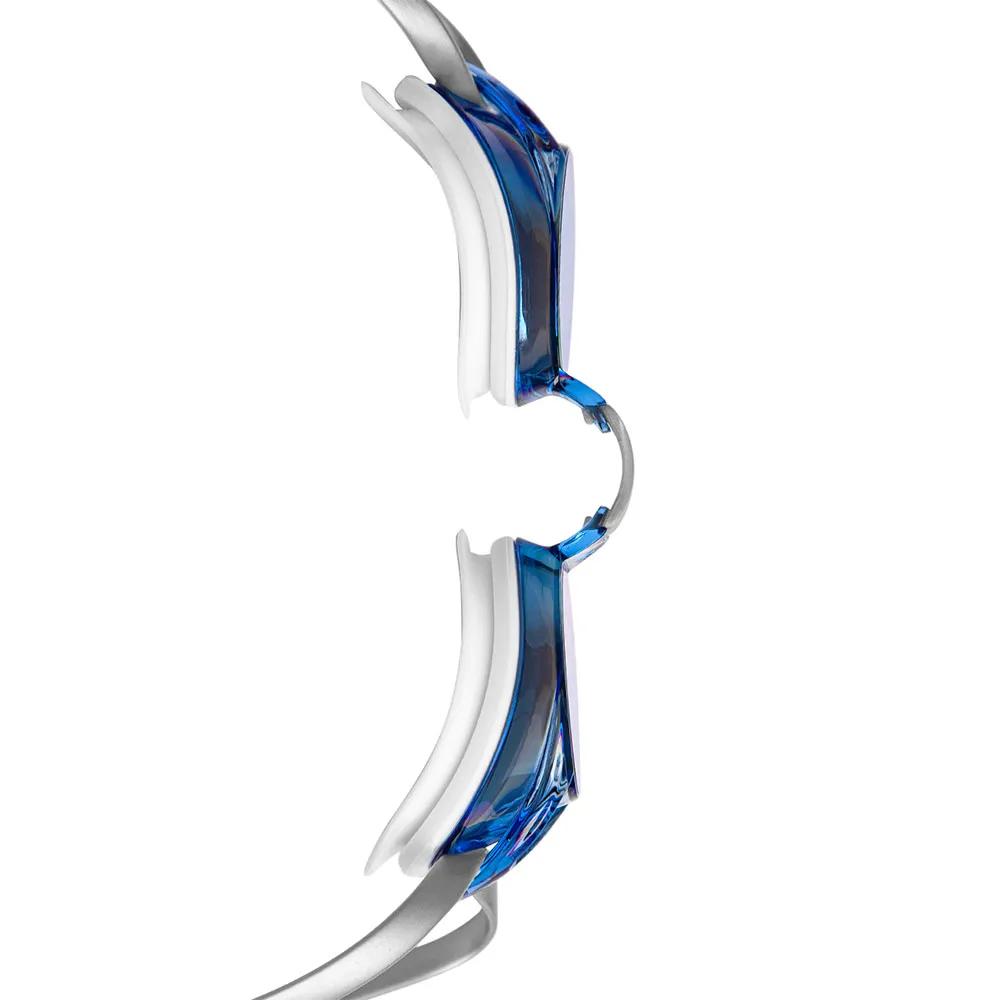 Madwave Children's Swimming Goggles Junior Mirror Spurt Rainbow