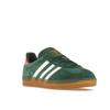 Adidas Gazelle Indoor Collegiate Green Pink Women Sneakers IG5929