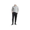 Polo Ralph Lauren Embroidered Logo Polo Collar Long Sleeve T-Shirt Men Tops Light-Gray 710671929-009