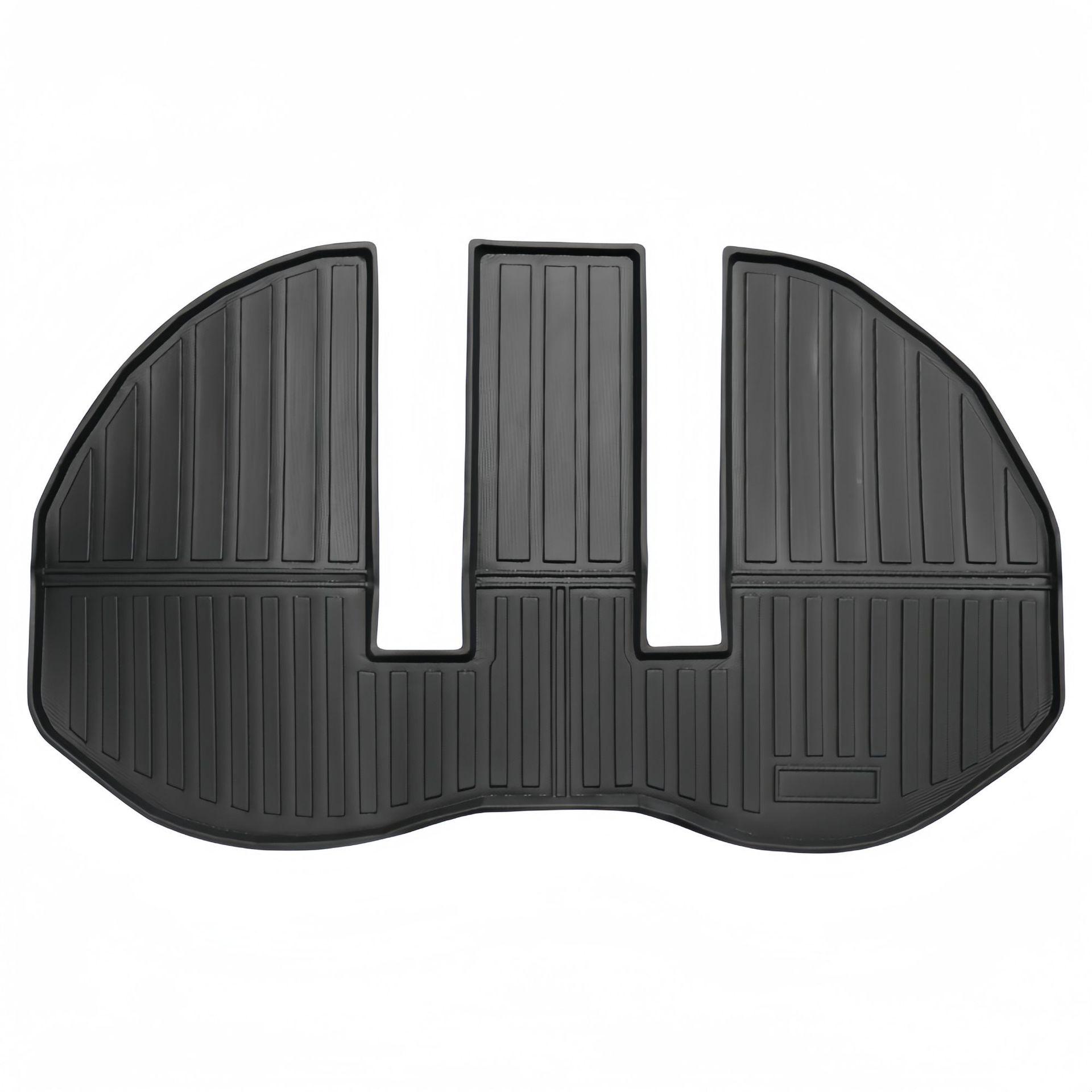 

Коврики 3D TPE для пола и багажника автомобиля Alphard серии 40 с правым рулем