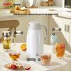 Shimeile 2.3L Stainless Steel Thermos Flask