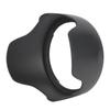 EW 78C Plastic Bayonet Mount Lens Hood For Canon EF 35mm F1.4L USM Camera Lens