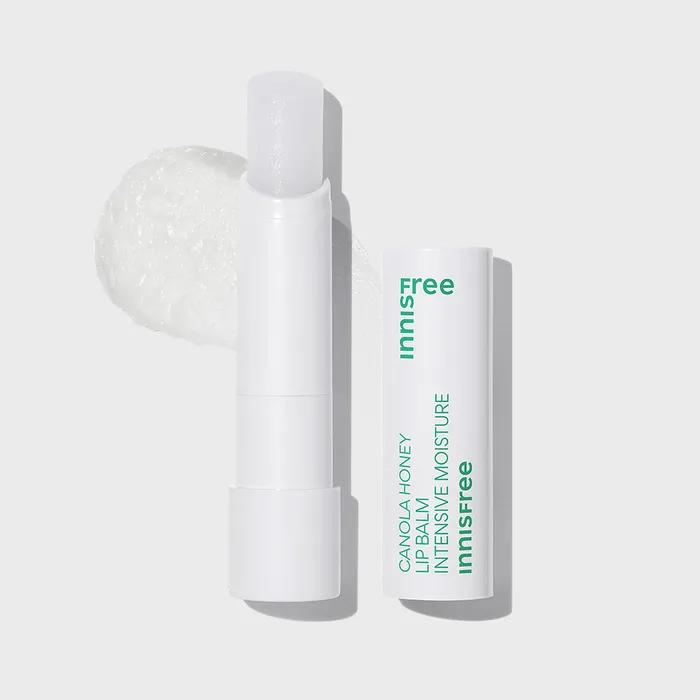 Rapeseed Honey Lip Balm (Ultra Moisturizing) 3.5g