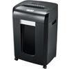 Bonsaii 9928A Commercial Paper Shredder CN plug (adapter included)