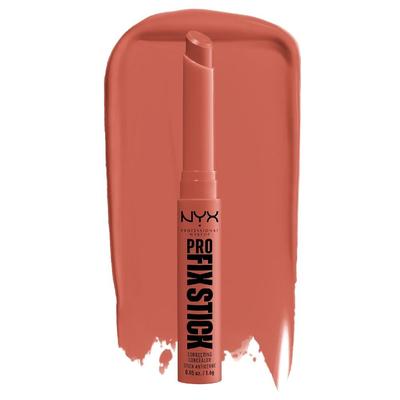 Nyx Professional Makeup Concealer Kleurcorrigerend Palette Lichtgewicht Formule 9g